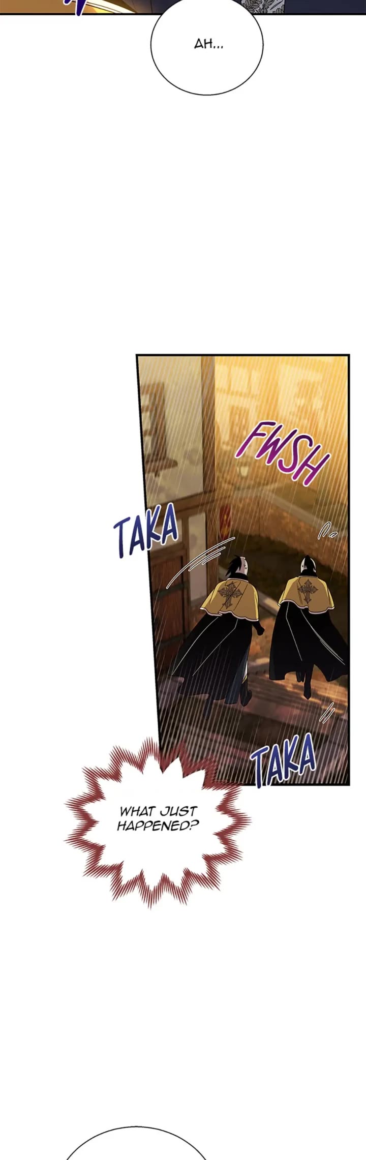 Honey, I’m Going On a Strike Chapter 73 page 4 - Chapter 73: Remiel
