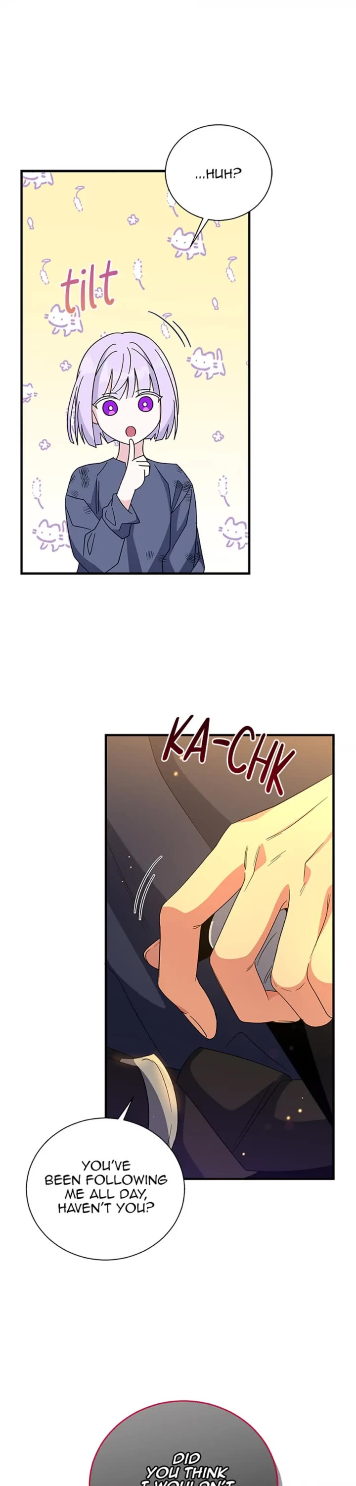 Honey, I’m Going On a Strike Chapter 73 page 7 - Chapter 73: Remiel
