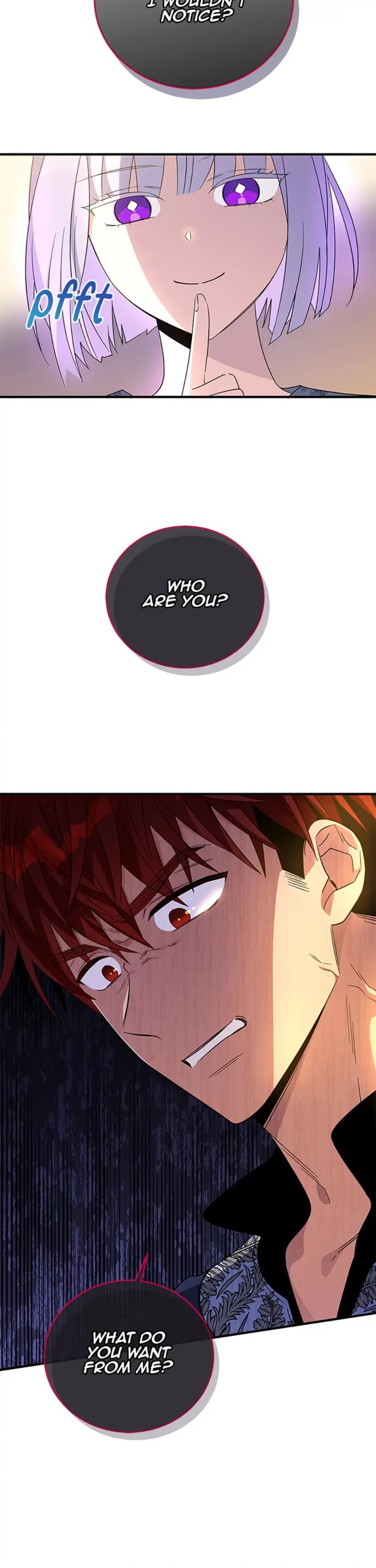 Honey, I’m Going On a Strike Chapter 73 page 8 - Chapter 73: Remiel