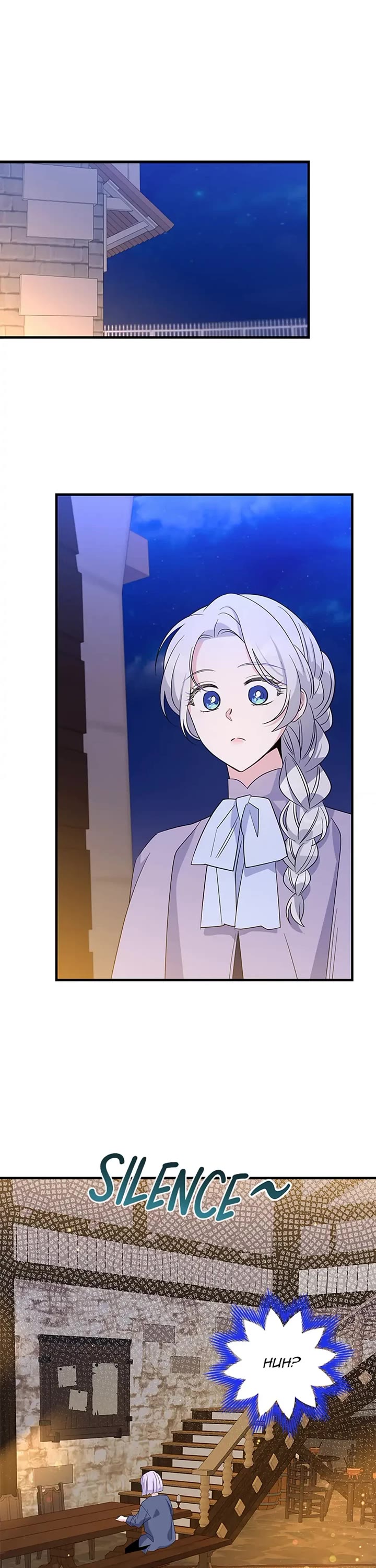 Honey, I’m Going On a Strike Chapter 74 page 1 - Chapter 74: The Papacy