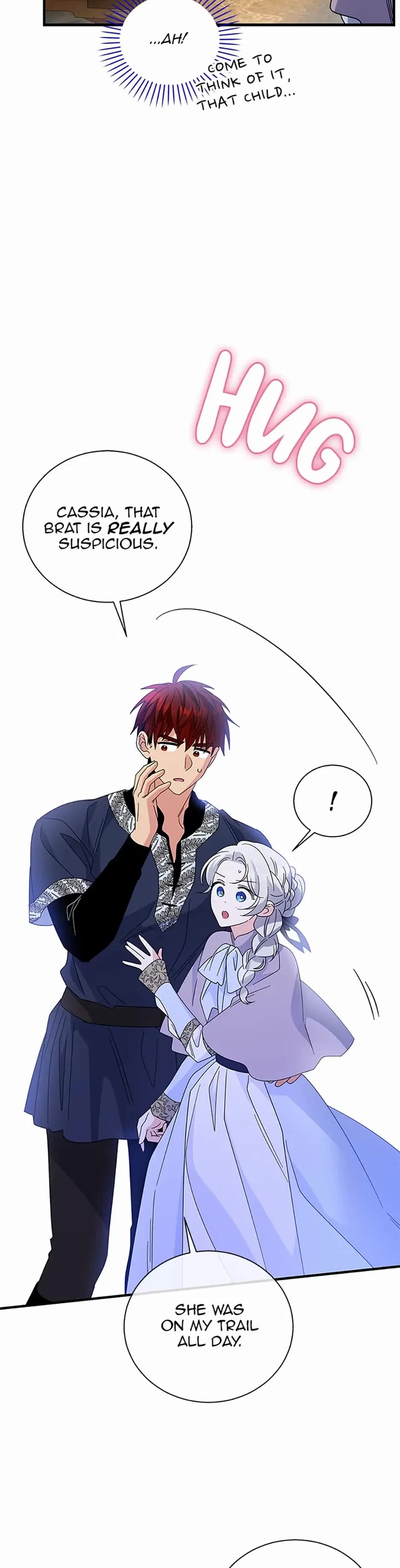 Honey, I’m Going On a Strike Chapter 74 page 19 - Chapter 74: The Papacy