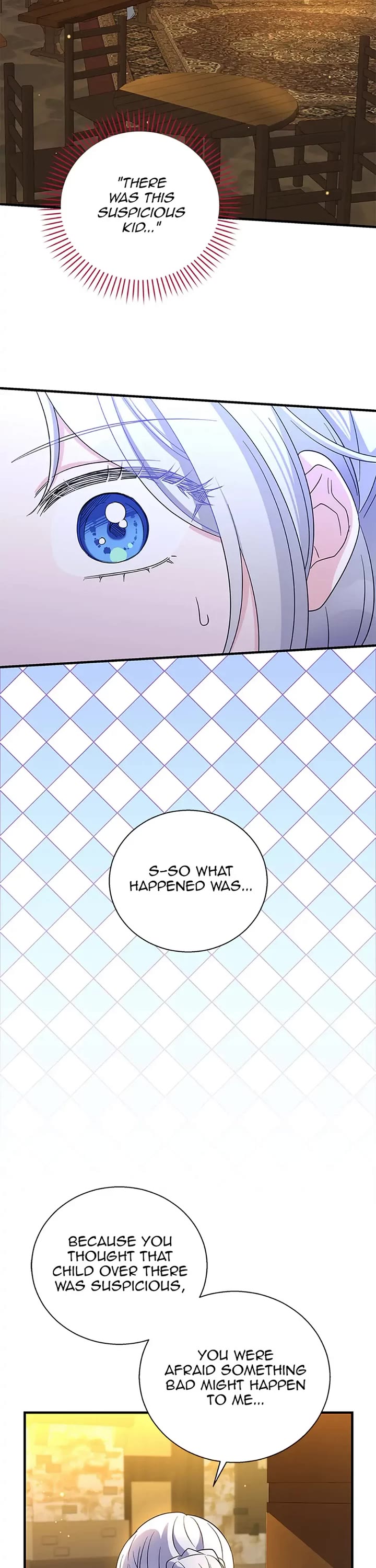 Honey, I’m Going On a Strike Chapter 74 page 2 - Chapter 74: The Papacy