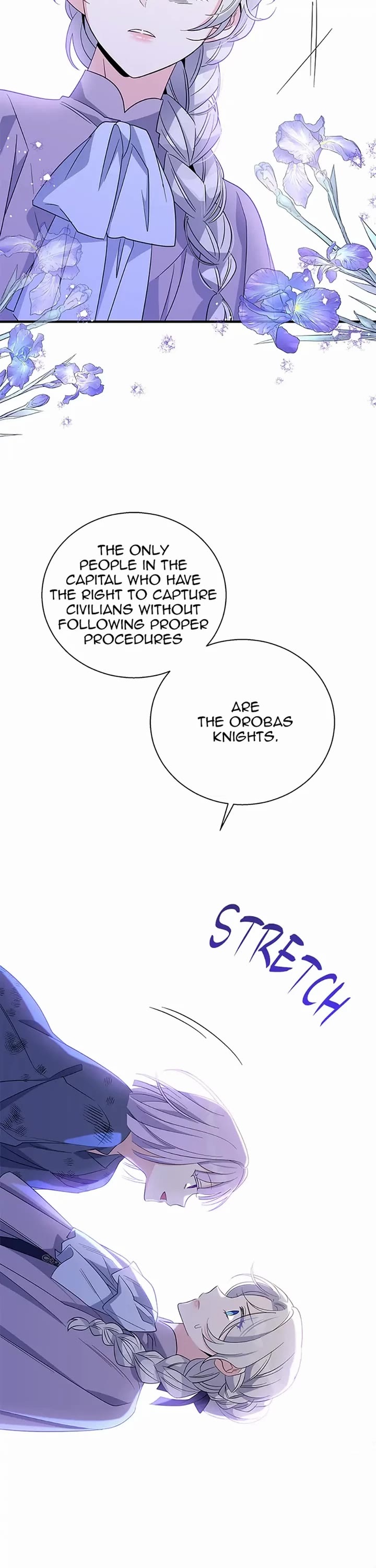 Honey, I’m Going On a Strike Chapter 74 page 27 - Chapter 74: The Papacy
