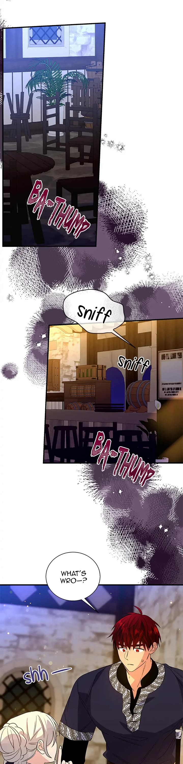 Honey, I’m Going On a Strike Chapter 74 page 32 - Chapter 74: The Papacy