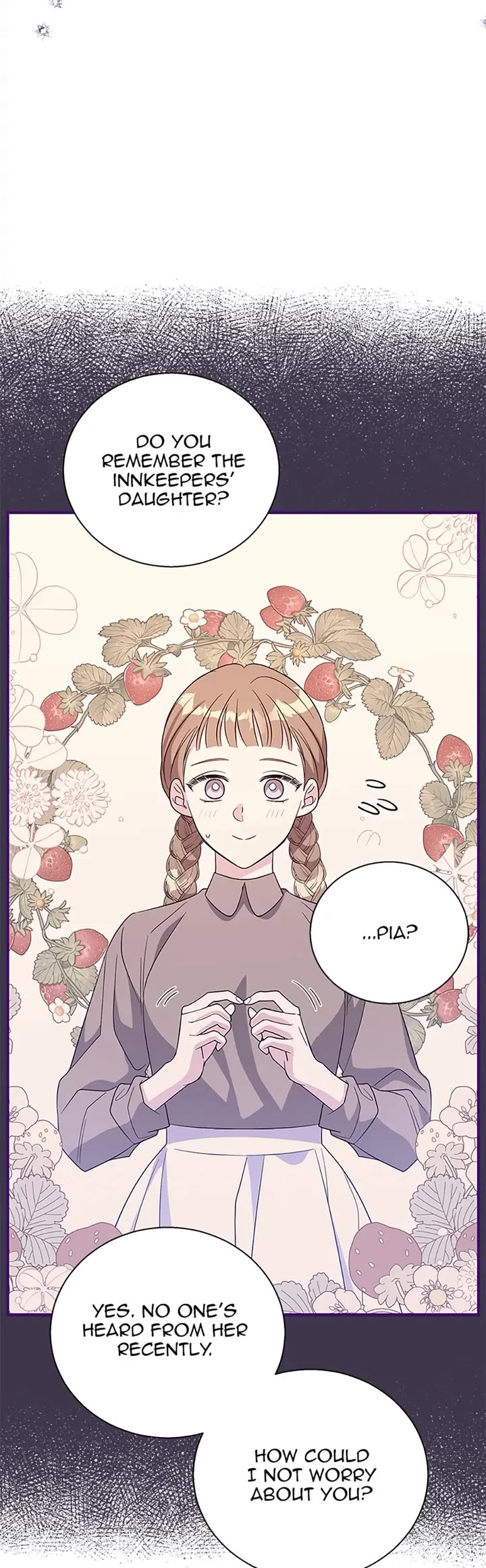 Honey, I’m Going On a Strike Chapter 74 page 5 - Chapter 74: The Papacy