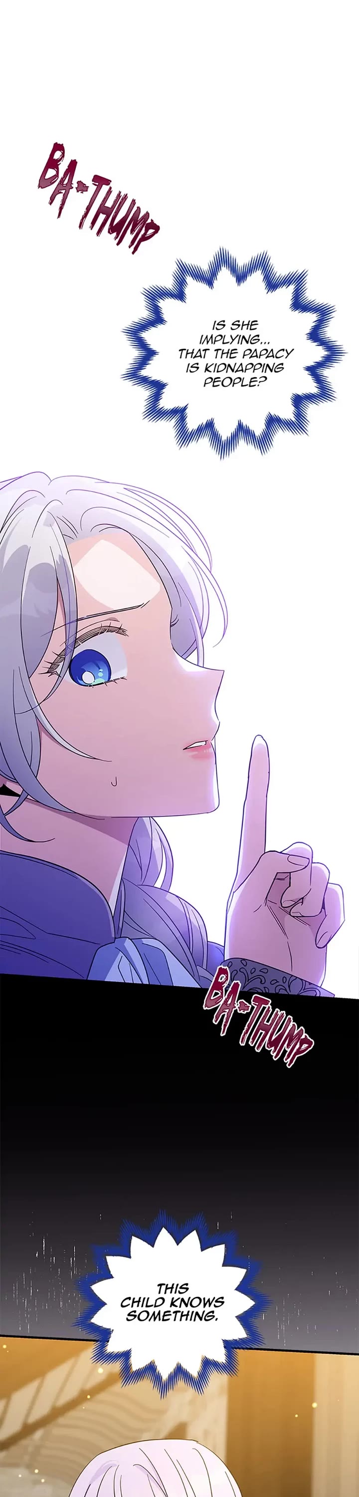 Honey, I’m Going On a Strike Chapter 75 page 1 - Chapter 75: His Wish