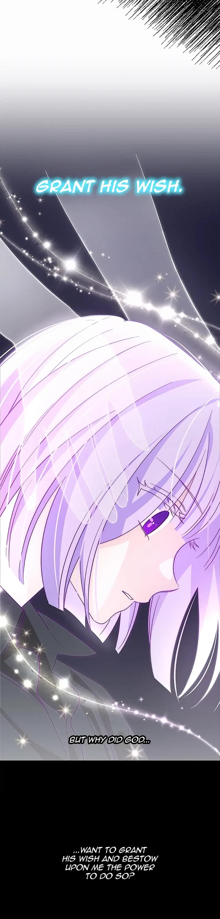 Honey, I’m Going On a Strike Chapter 75 page 11 - Chapter 75: His Wish