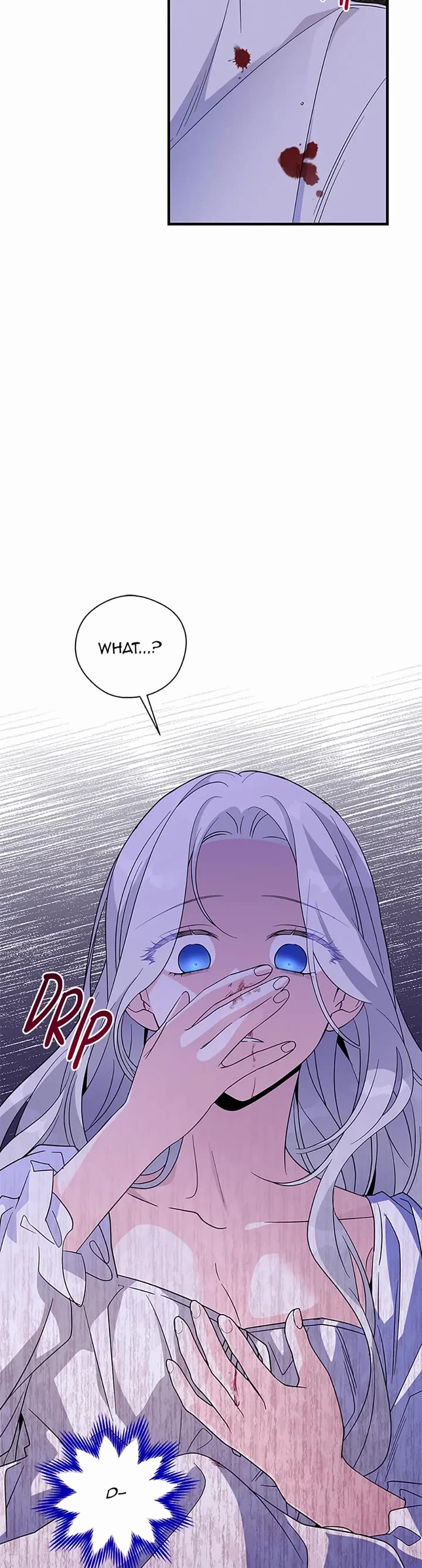 Honey, I’m Going On a Strike Chapter 75 page 30 - Chapter 75: His Wish
