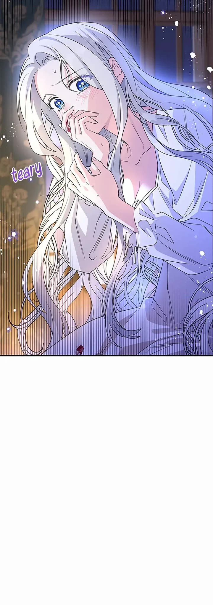 Honey, I’m Going On a Strike Chapter 75 page 33 - Chapter 75: His Wish