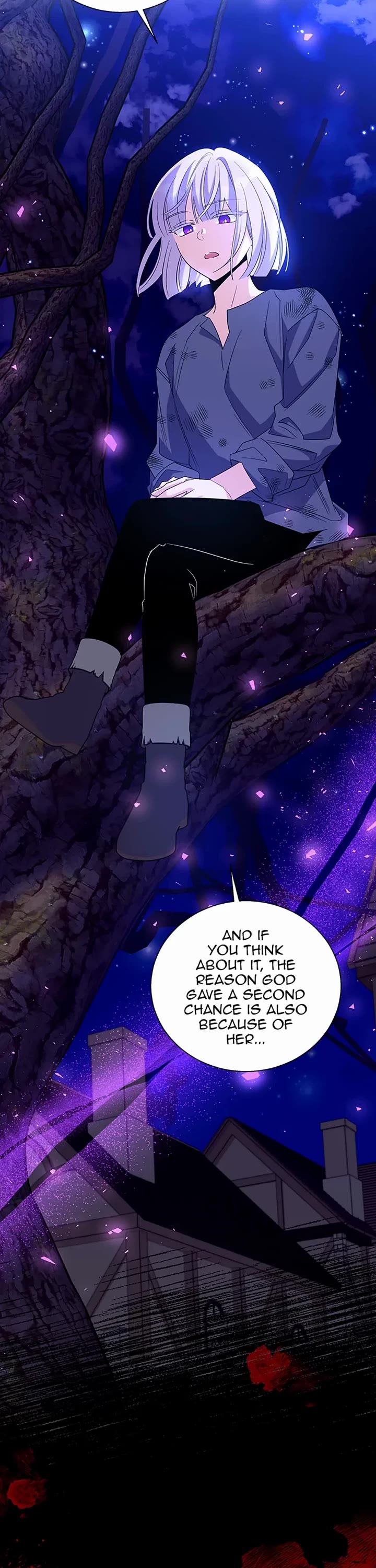Honey, I’m Going On a Strike Chapter 75 page 7 - Chapter 75: His Wish