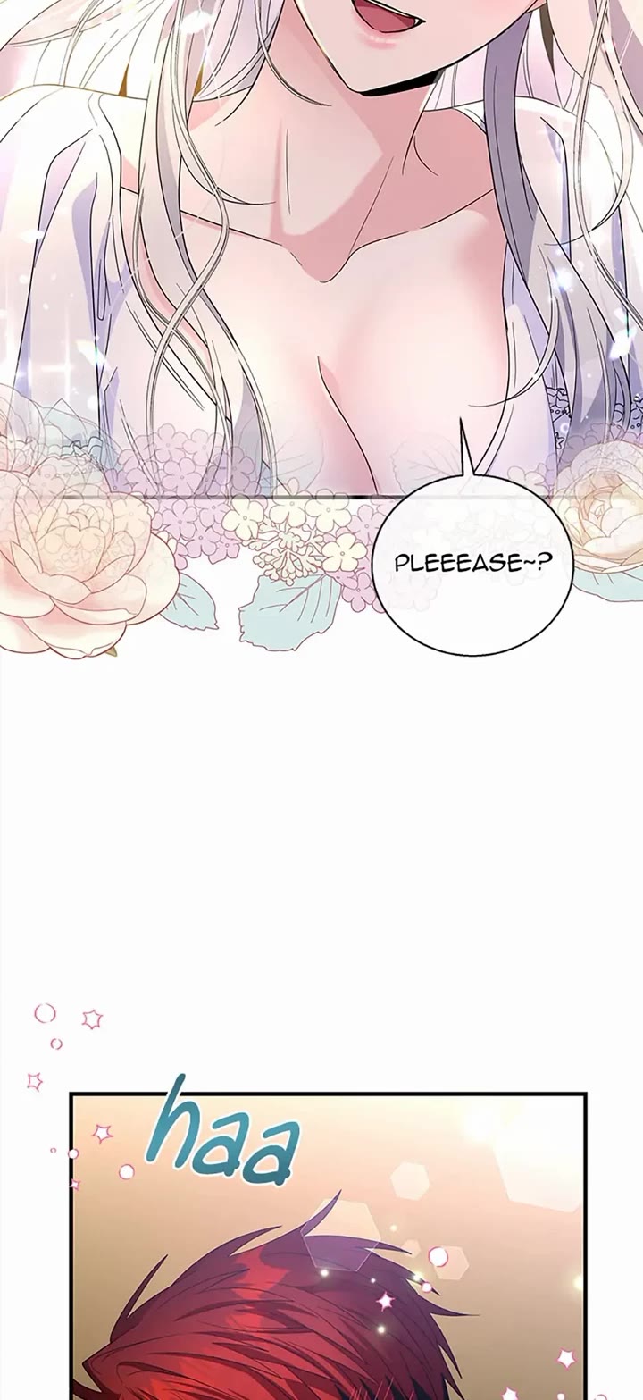Honey, I’m Going On a Strike Chapter 76 page 34 - Chapter 76: Nosebleeds