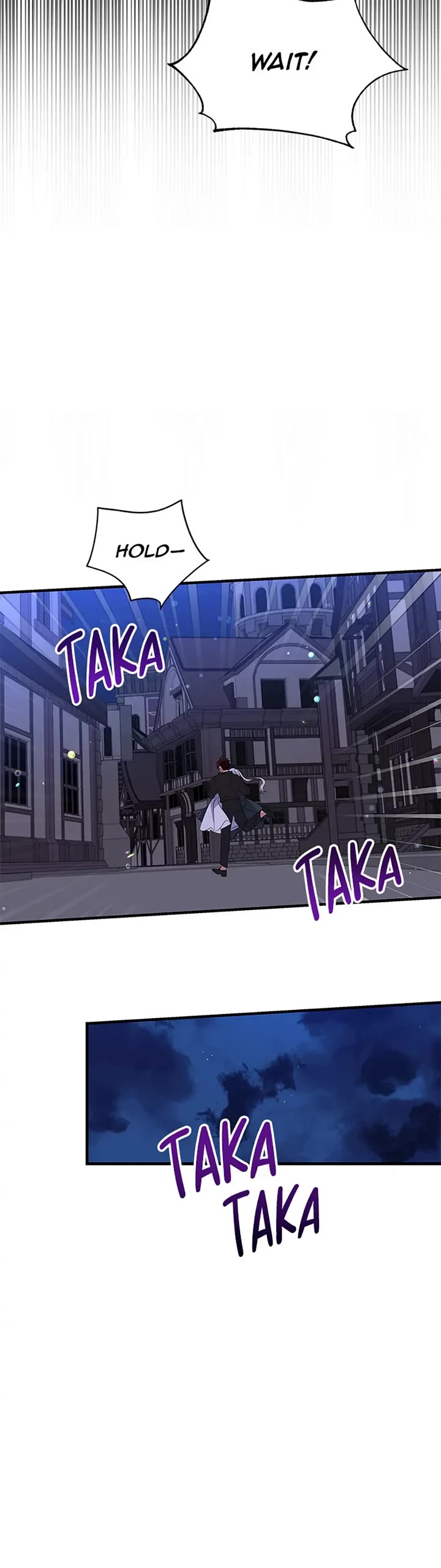 Honey, I’m Going On a Strike Chapter 76 page 4 - Chapter 76: Nosebleeds