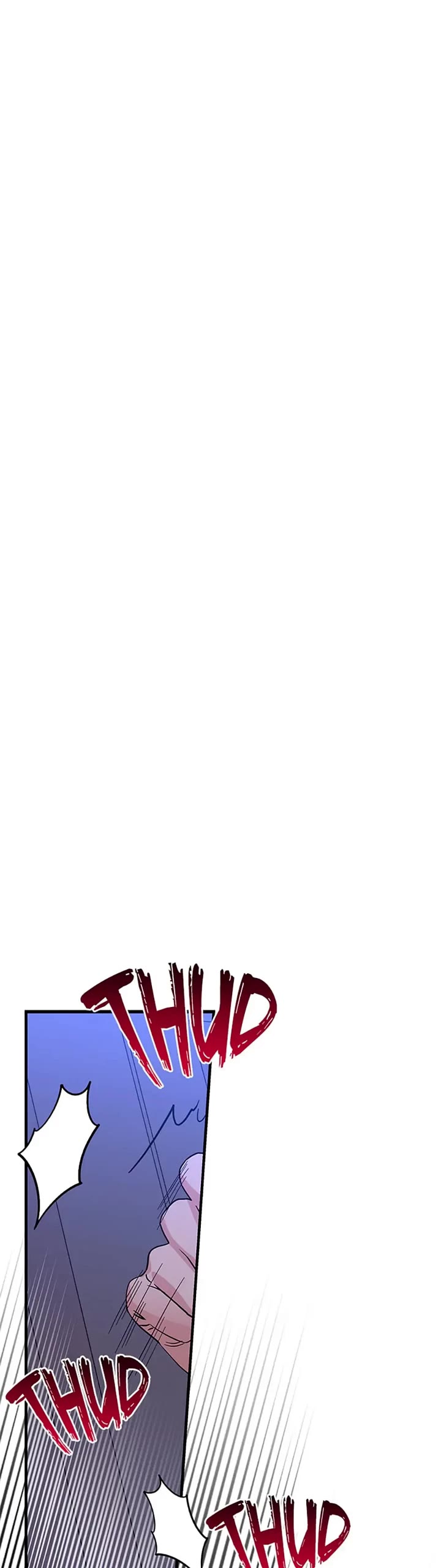 Honey, I’m Going On a Strike Chapter 76 page 5 - Chapter 76: Nosebleeds