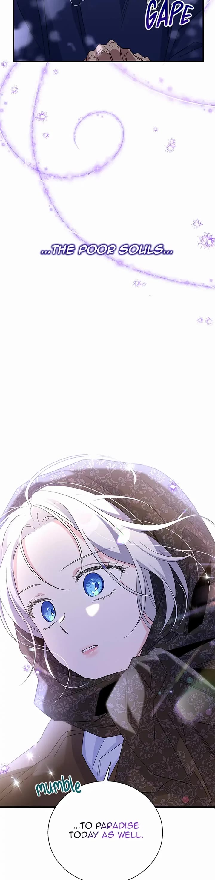 Honey, I’m Going On a Strike Chapter 77 page 20 - Chapter 77: Guide the Poor Soul