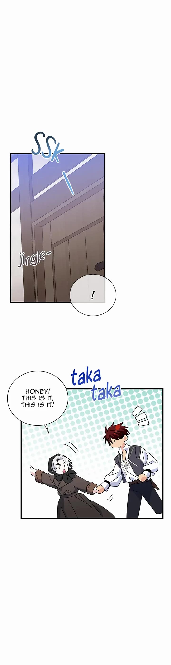 Honey, I’m Going On a Strike Chapter 77 page 24 - Chapter 77: Guide the Poor Soul