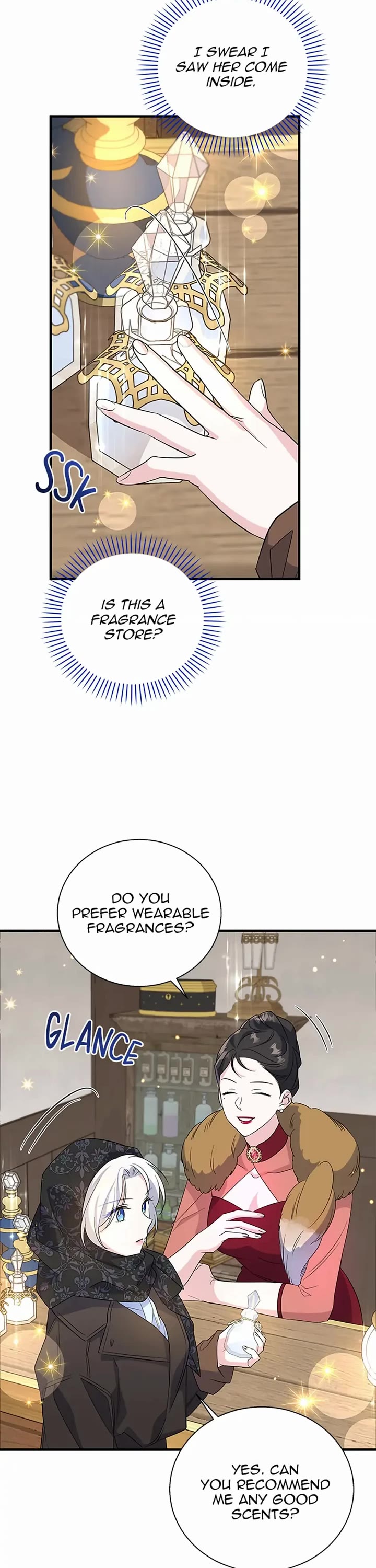 Honey, I’m Going On a Strike Chapter 77 page 28 - Chapter 77: Guide the Poor Soul