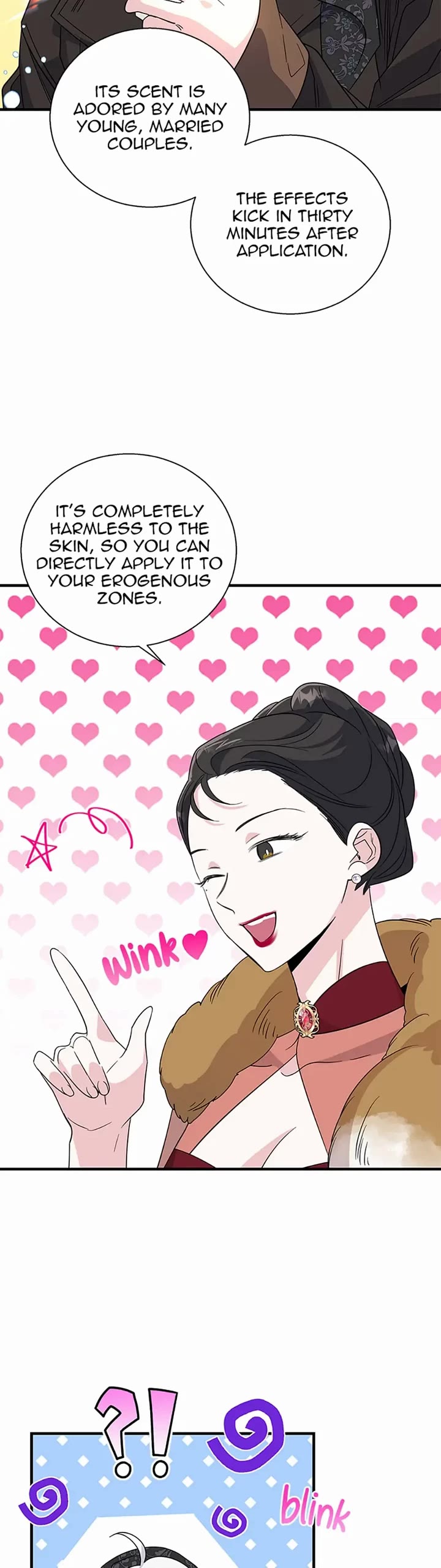 Honey, I’m Going On a Strike Chapter 77 page 30 - Chapter 77: Guide the Poor Soul