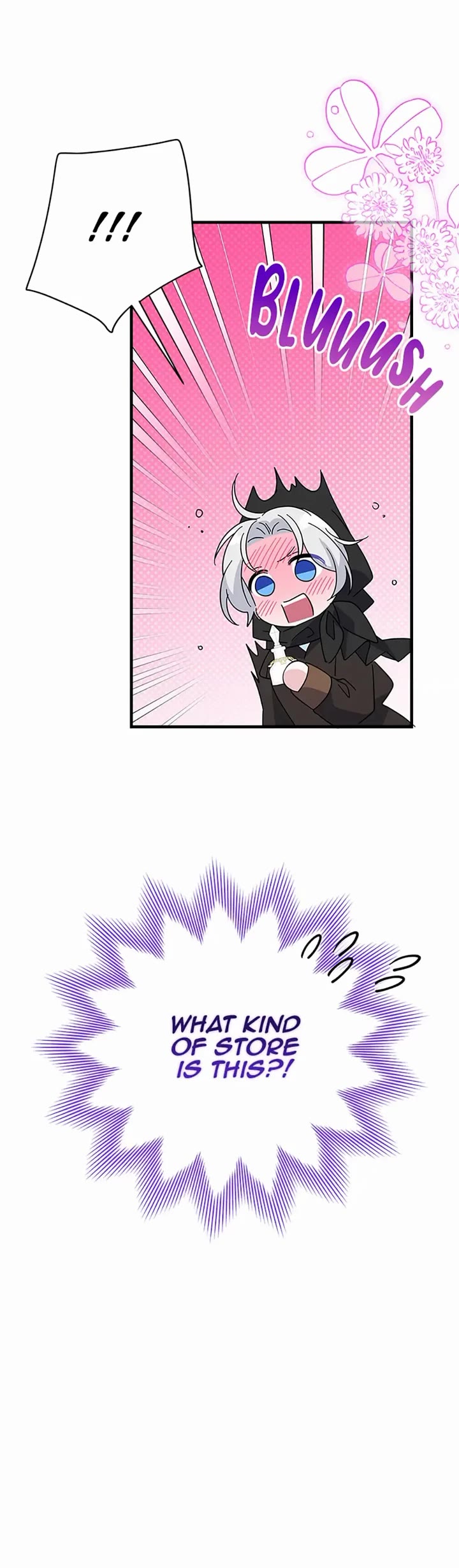 Honey, I’m Going On a Strike Chapter 77 page 35 - Chapter 77: Guide the Poor Soul