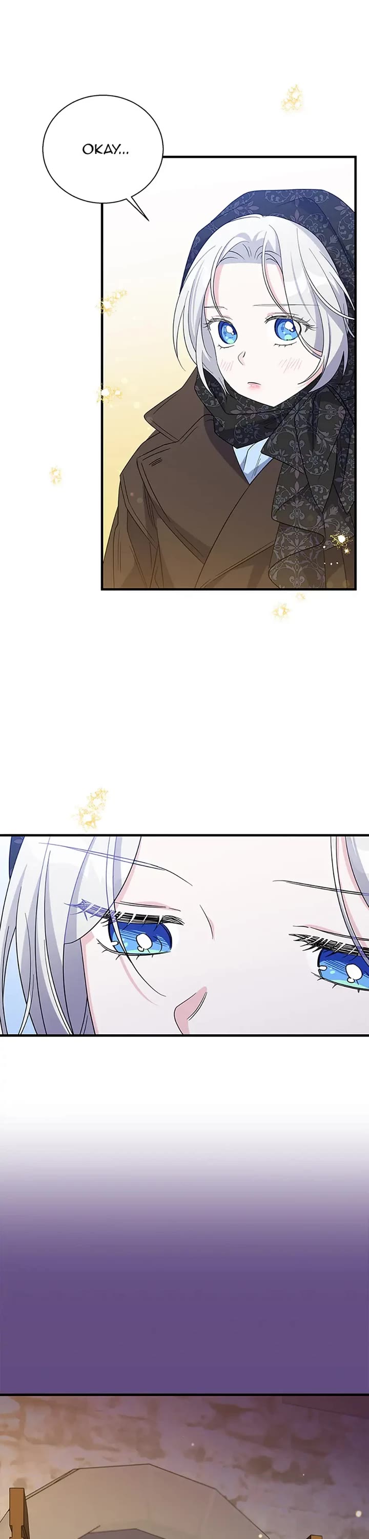 Honey, I’m Going On a Strike Chapter 77 page 6 - Chapter 77: Guide the Poor Soul