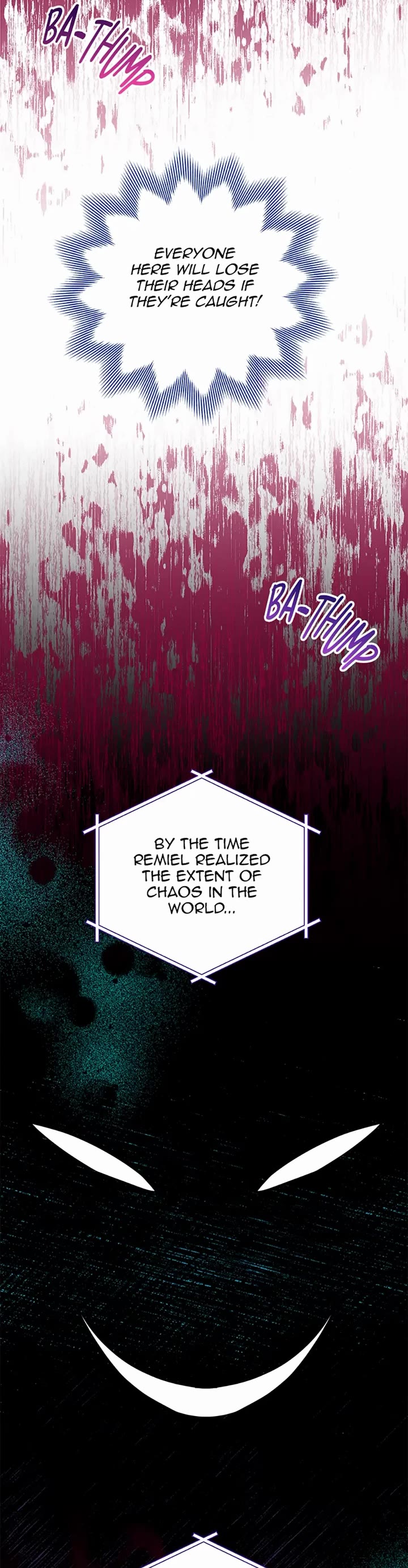 Honey, I’m Going On a Strike Chapter 78 page 29 - Chapter 78: The Hideout