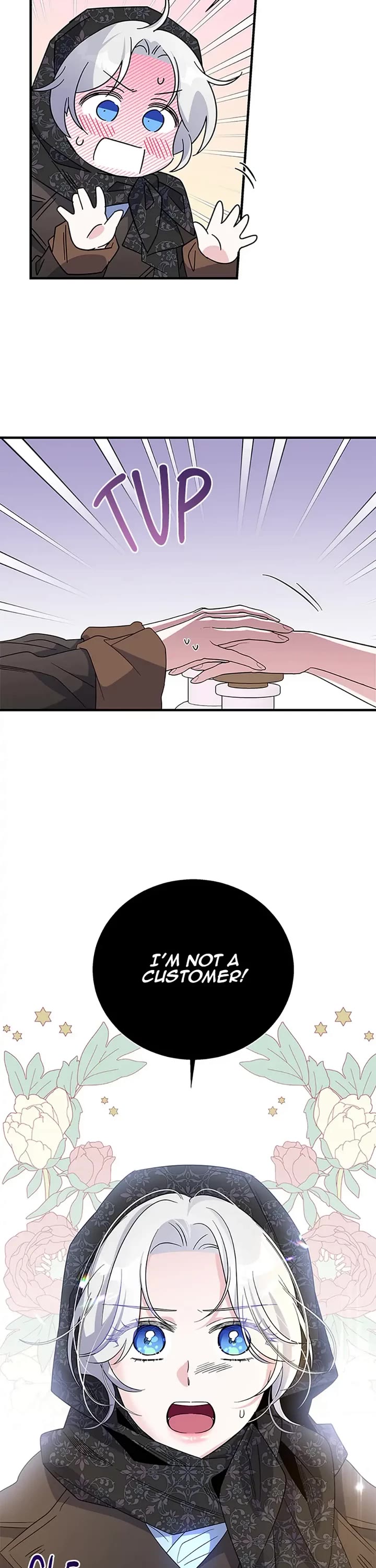 Honey, I’m Going On a Strike Chapter 78 page 3 - Chapter 78: The Hideout