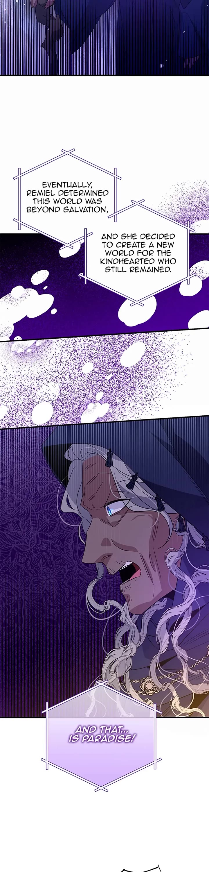 Honey, I’m Going On a Strike Chapter 78 page 31 - Chapter 78: The Hideout