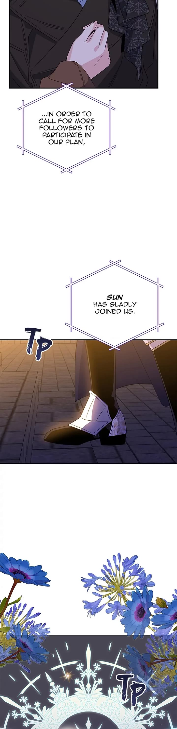 Honey, I’m Going On a Strike Chapter 78 page 34 - Chapter 78: The Hideout