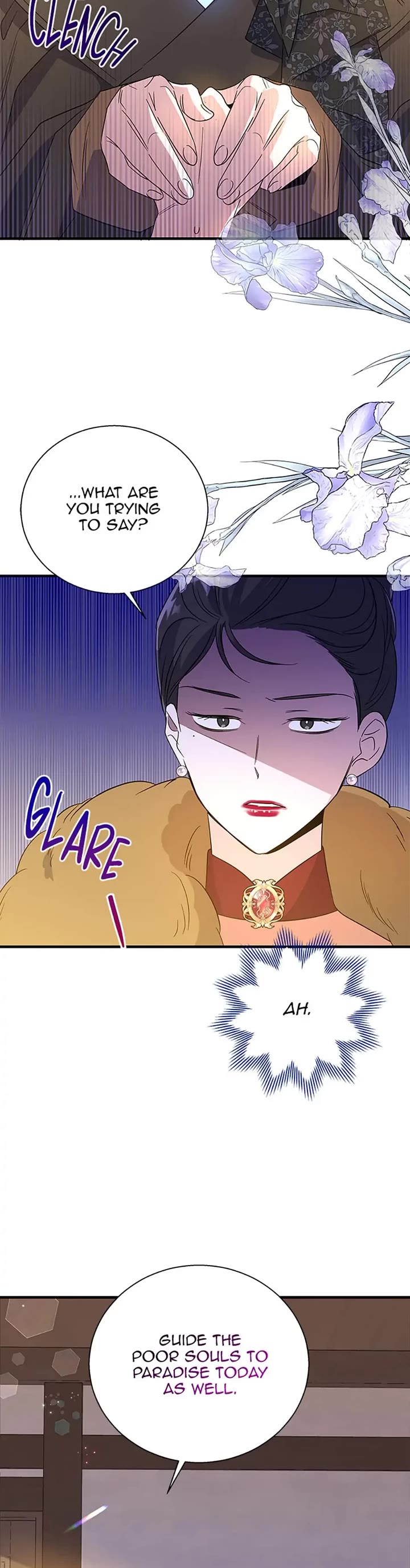 Honey, I’m Going On a Strike Chapter 78 page 4 - Chapter 78: The Hideout