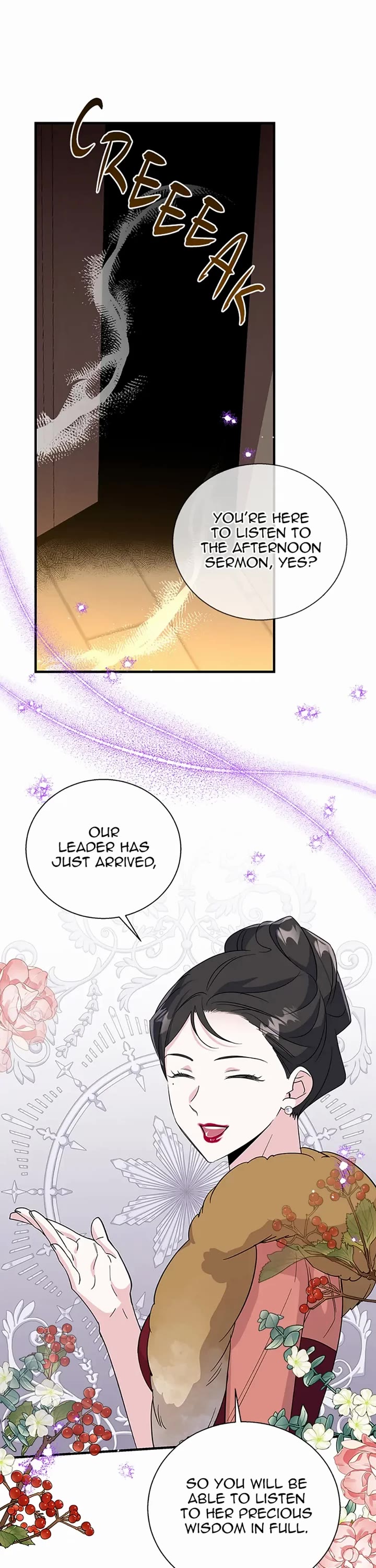 Honey, I’m Going On a Strike Chapter 78 page 8 - Chapter 78: The Hideout