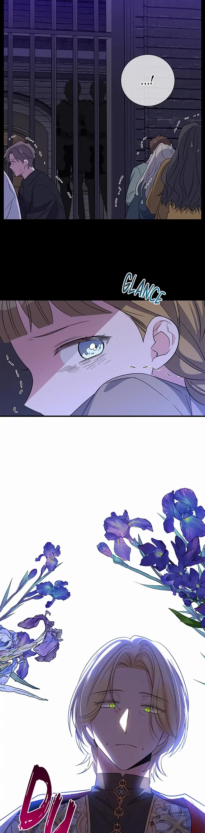 Honey, I’m Going On a Strike Chapter 79 page 19 - Chapter 79: What an Angel Would Do