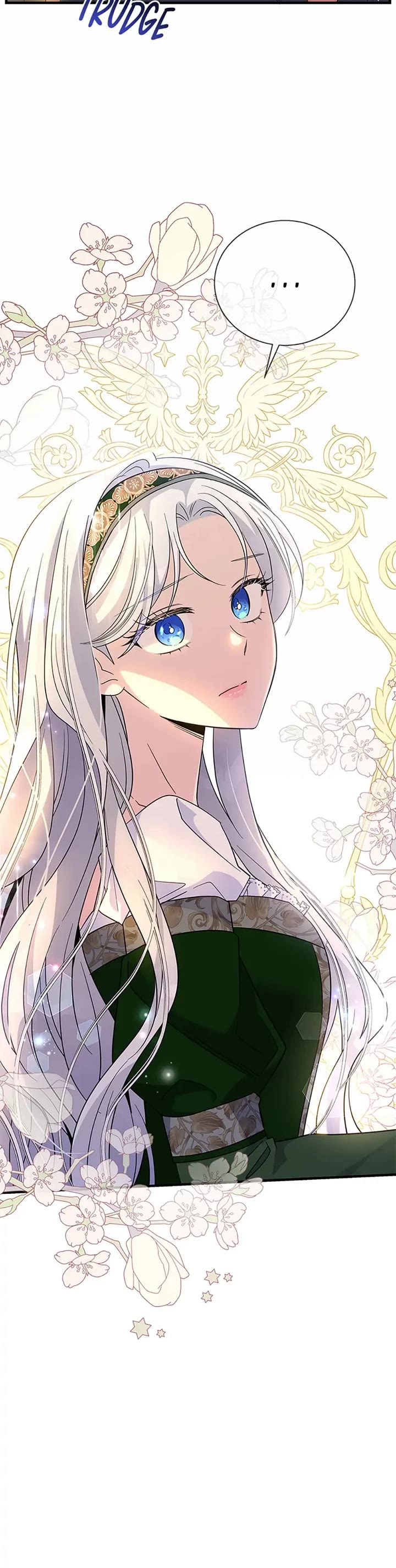 Honey, I’m Going On a Strike Chapter 79 page 38 - Chapter 79: What an Angel Would Do