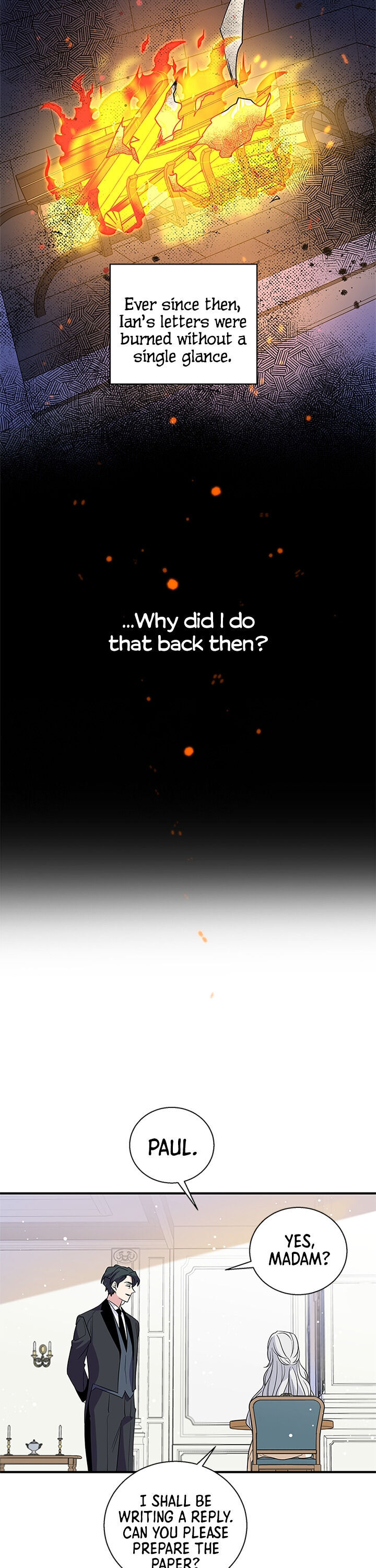 Honey, I’m Going On a Strike Chapter 8 page 17 - Chapter 8