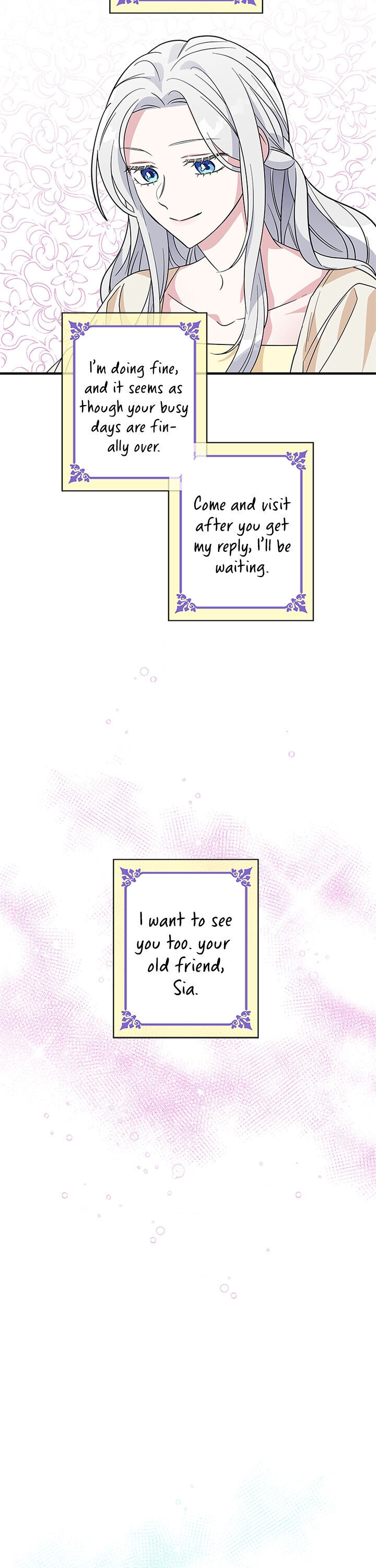 Honey, I’m Going On a Strike Chapter 8 page 20 - Chapter 8