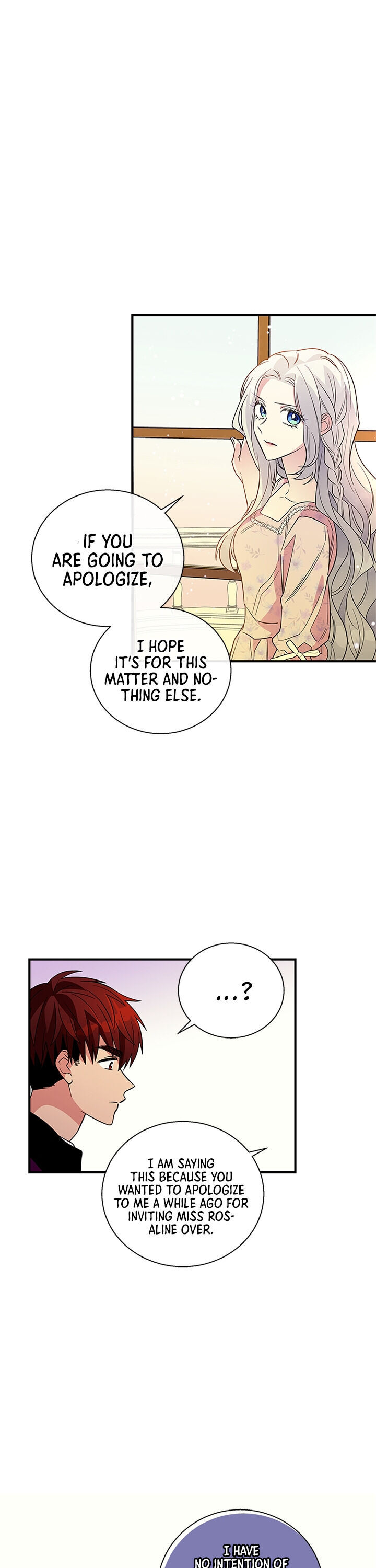 Honey, I’m Going On a Strike Chapter 8 page 4 - Chapter 8