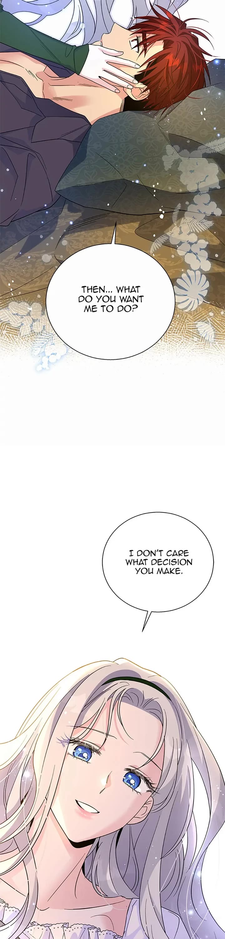 Honey, I’m Going On a Strike Chapter 80 page 12 - Chapter 80: The Rescue Mission