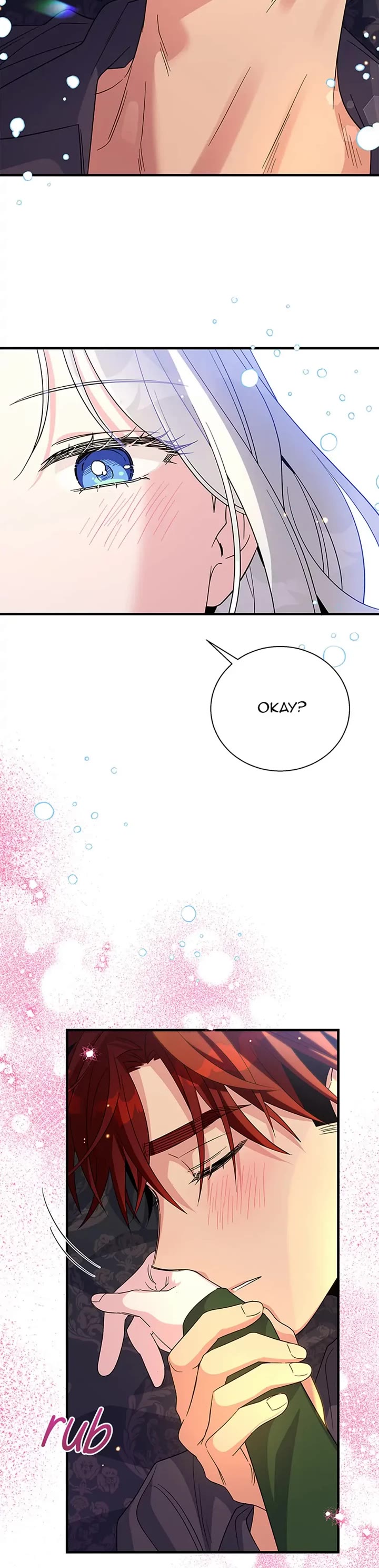 Honey, I’m Going On a Strike Chapter 80 page 15 - Chapter 80: The Rescue Mission