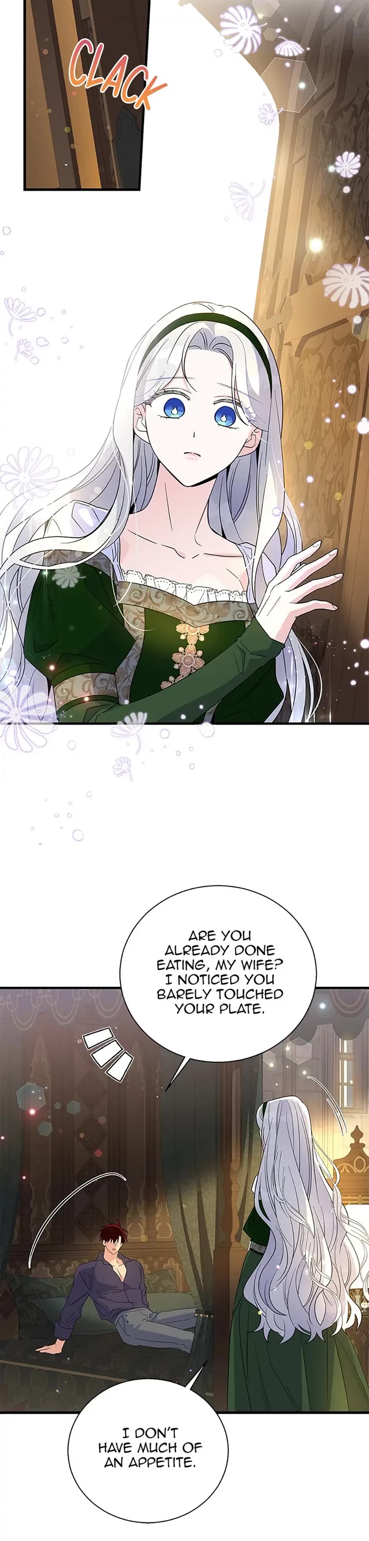 Honey, I’m Going On a Strike Chapter 80 page 2 - Chapter 80: The Rescue Mission