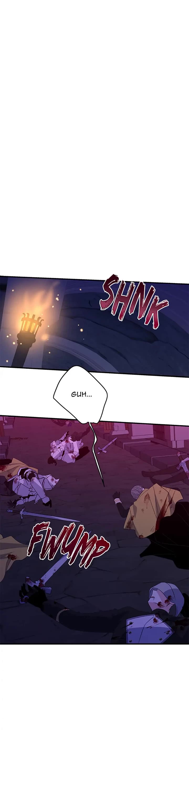 Honey, I’m Going On a Strike Chapter 80 page 26 - Chapter 80: The Rescue Mission