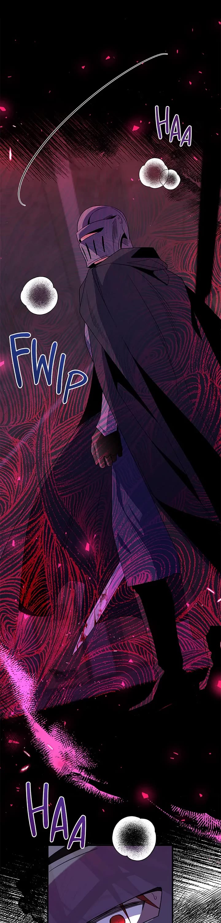 Honey, I’m Going On a Strike Chapter 80 page 28 - Chapter 80: The Rescue Mission