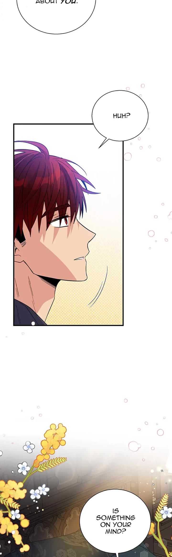 Honey, I’m Going On a Strike Chapter 80 page 4 - Chapter 80: The Rescue Mission