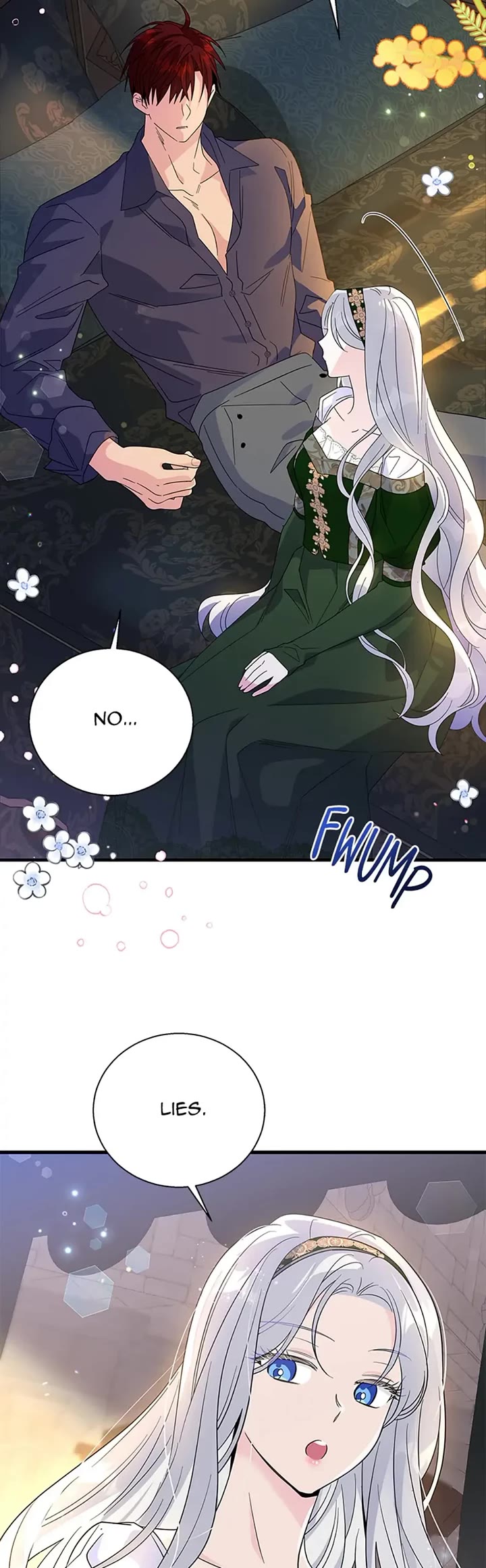 Honey, I’m Going On a Strike Chapter 80 page 5 - Chapter 80: The Rescue Mission