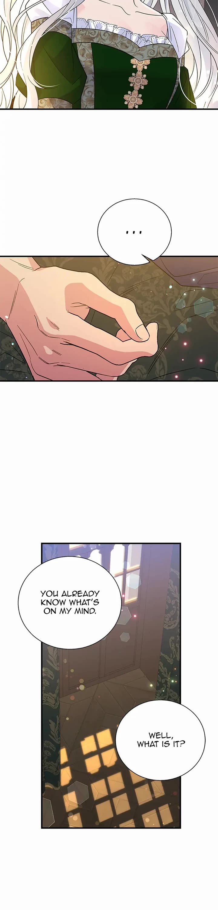 Honey, I’m Going On a Strike Chapter 80 page 6 - Chapter 80: The Rescue Mission