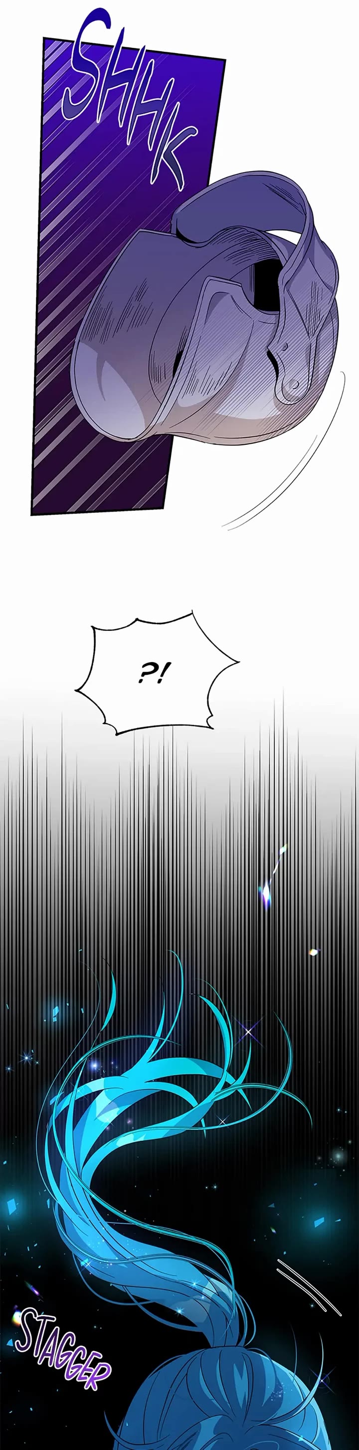 Honey, I’m Going On a Strike Chapter 81 page 10 - Chapter 81: Embrace the Light