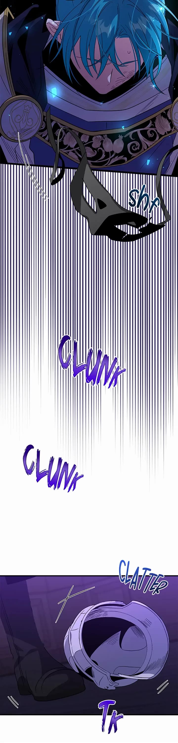 Honey, I’m Going On a Strike Chapter 81 page 11 - Chapter 81: Embrace the Light