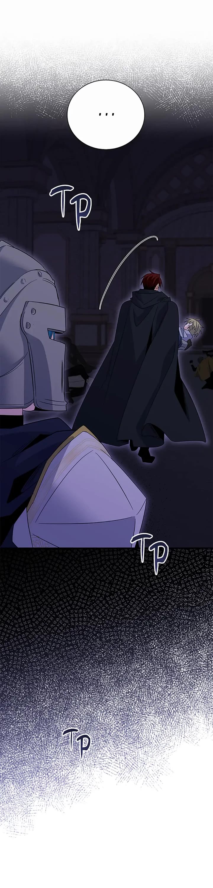 Honey, I’m Going On a Strike Chapter 81 page 23 - Chapter 81: Embrace the Light
