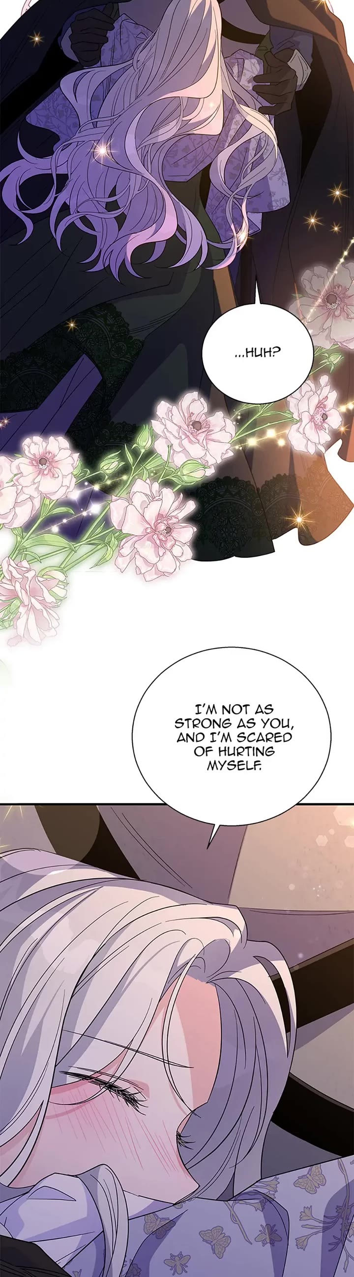 Honey, I’m Going On a Strike Chapter 81 page 34 - Chapter 81: Embrace the Light