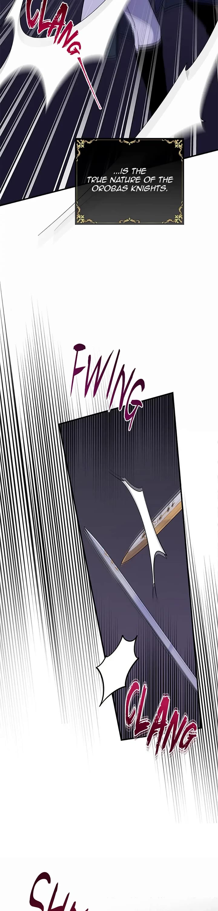Honey, I’m Going On a Strike Chapter 81 page 6 - Chapter 81: Embrace the Light