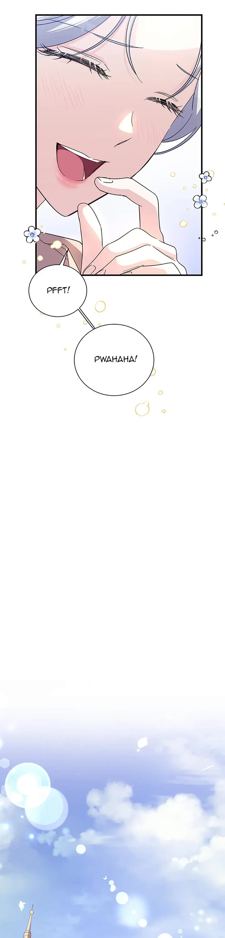 Honey, I’m Going On a Strike Chapter 82 page 18 - Chapter 82: Be Confident