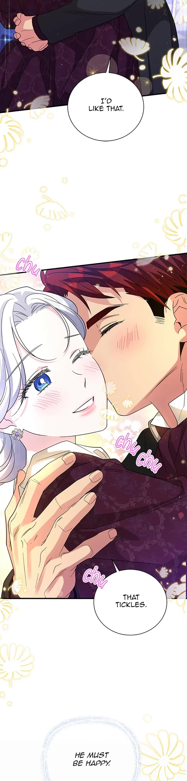 Honey, I’m Going On a Strike Chapter 82 page 26 - Chapter 82: Be Confident