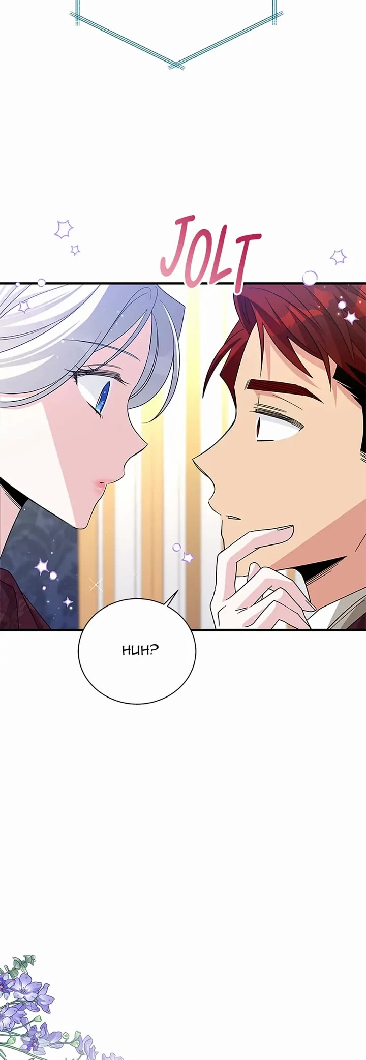 Honey, I’m Going On a Strike Chapter 82 page 32 - Chapter 82: Be Confident